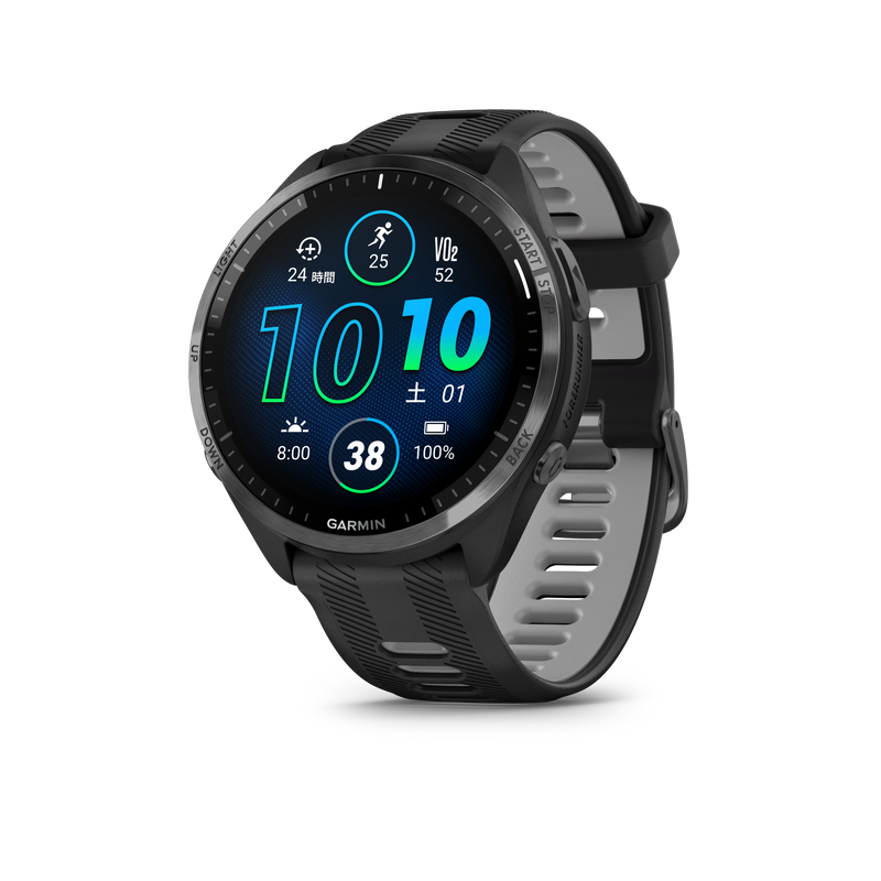 Garmin Forerunner 965