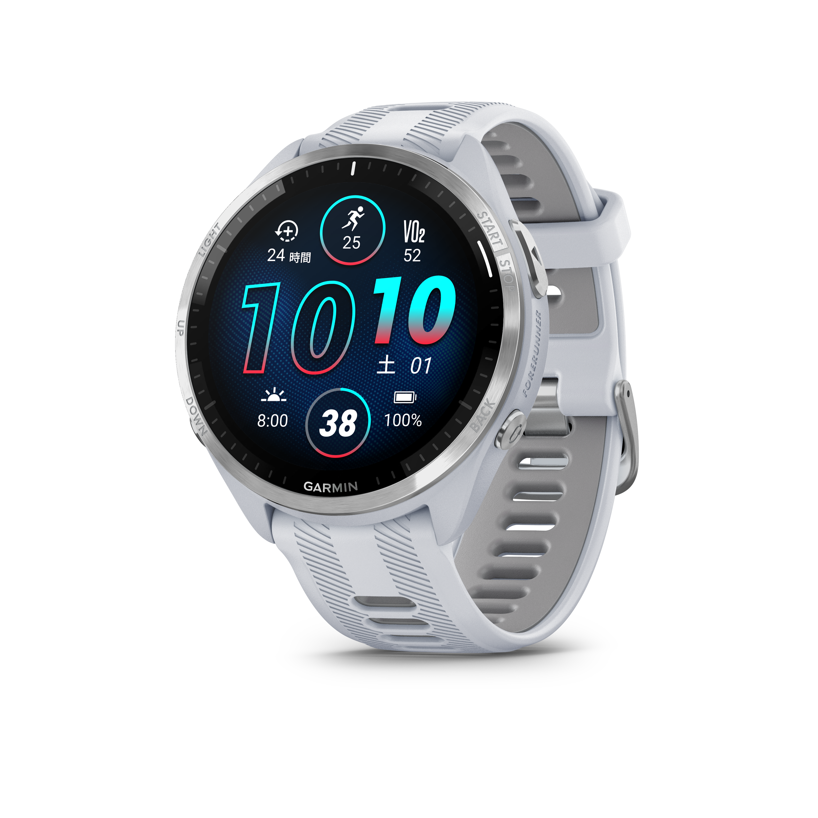 Garmin Forerunner 965