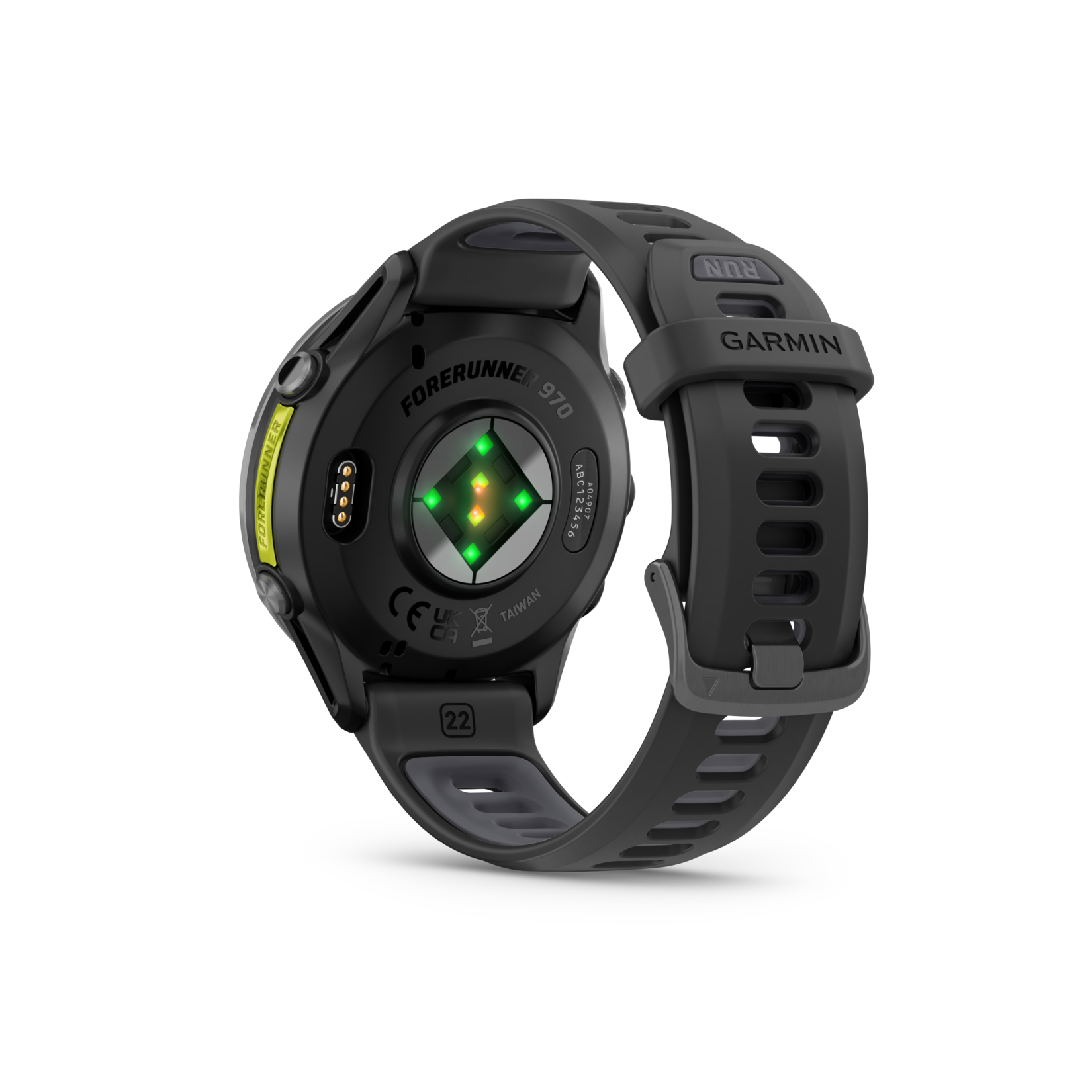 Garmin Forerunner 970