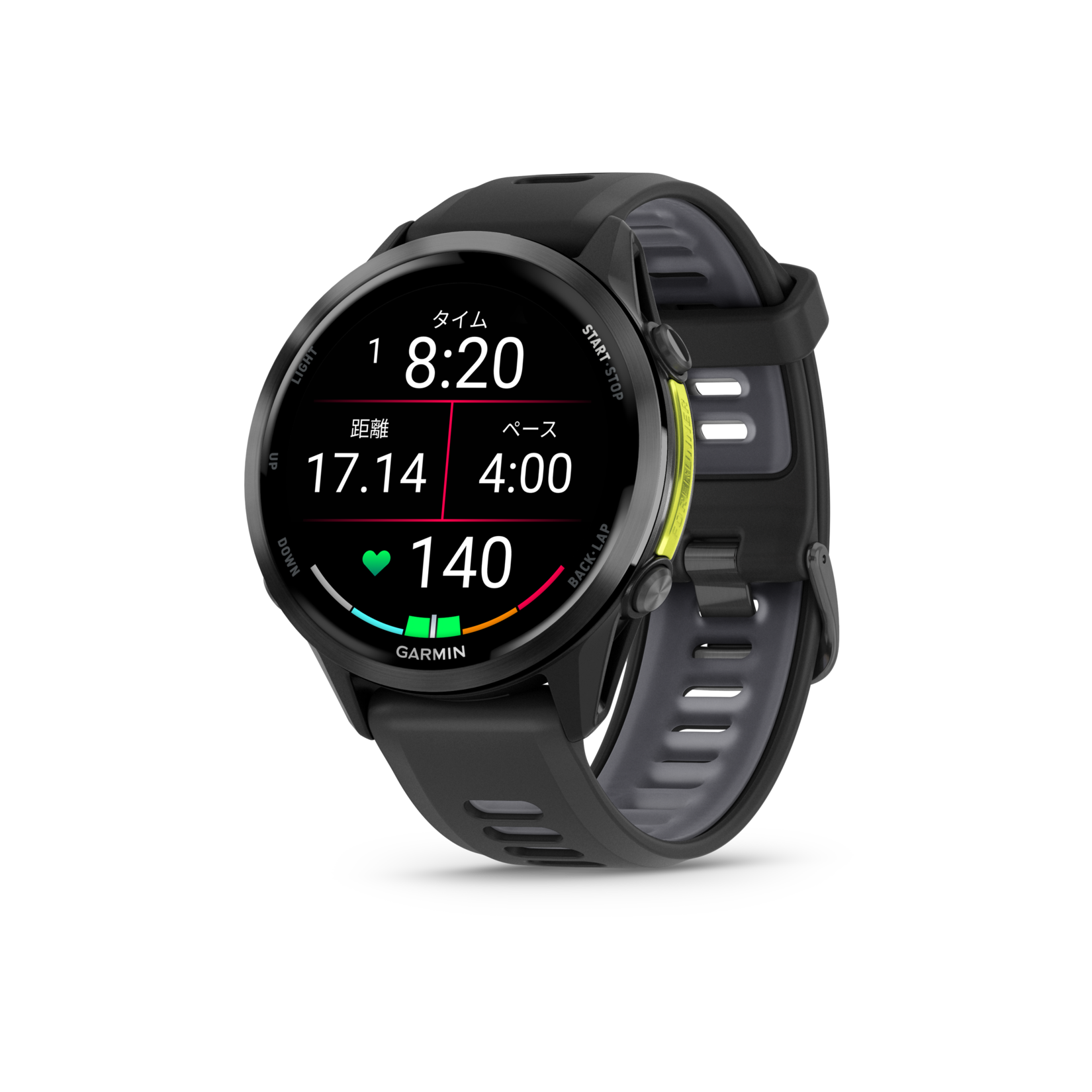 Garmin Forerunner 970