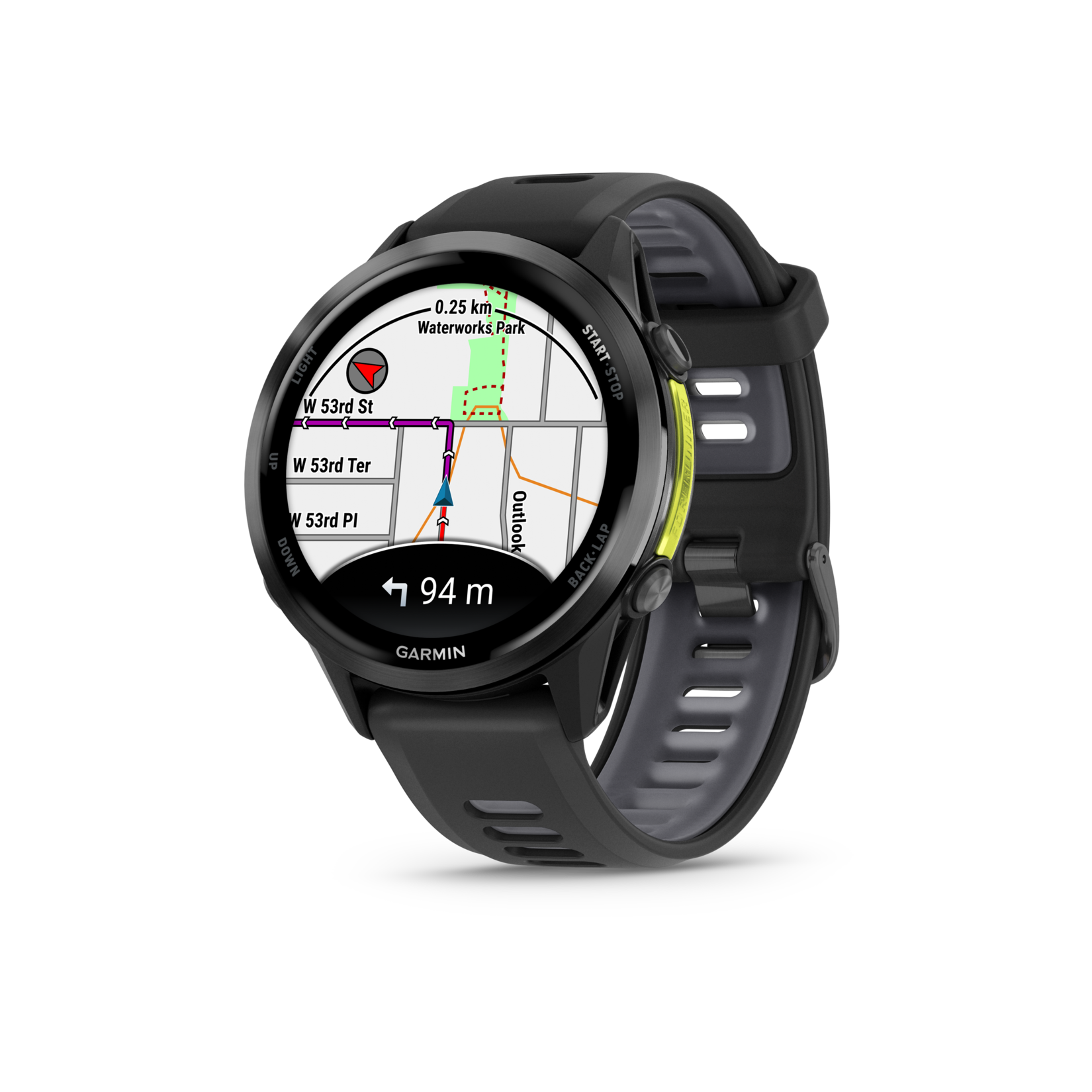 Garmin Forerunner 970