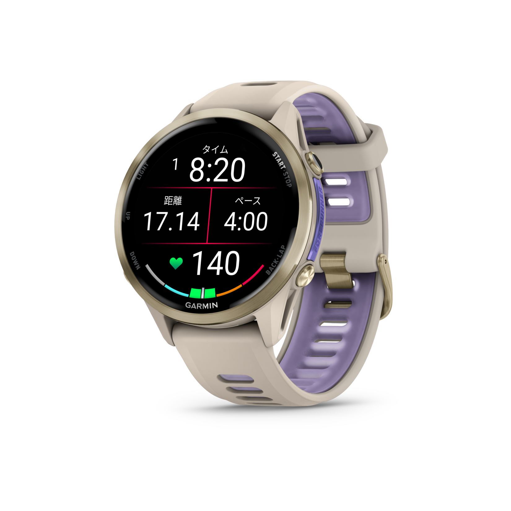 Garmin Forerunner 970