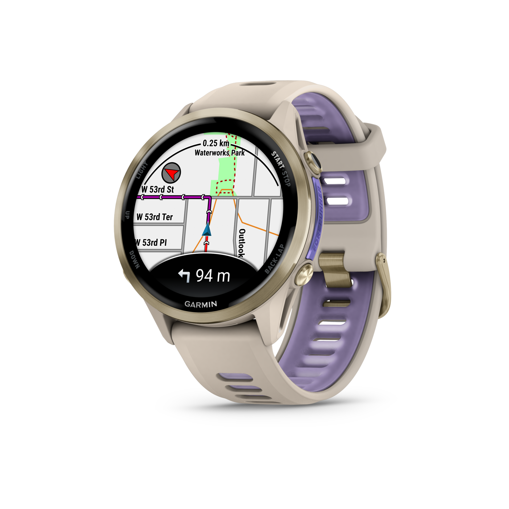 Garmin Forerunner 970