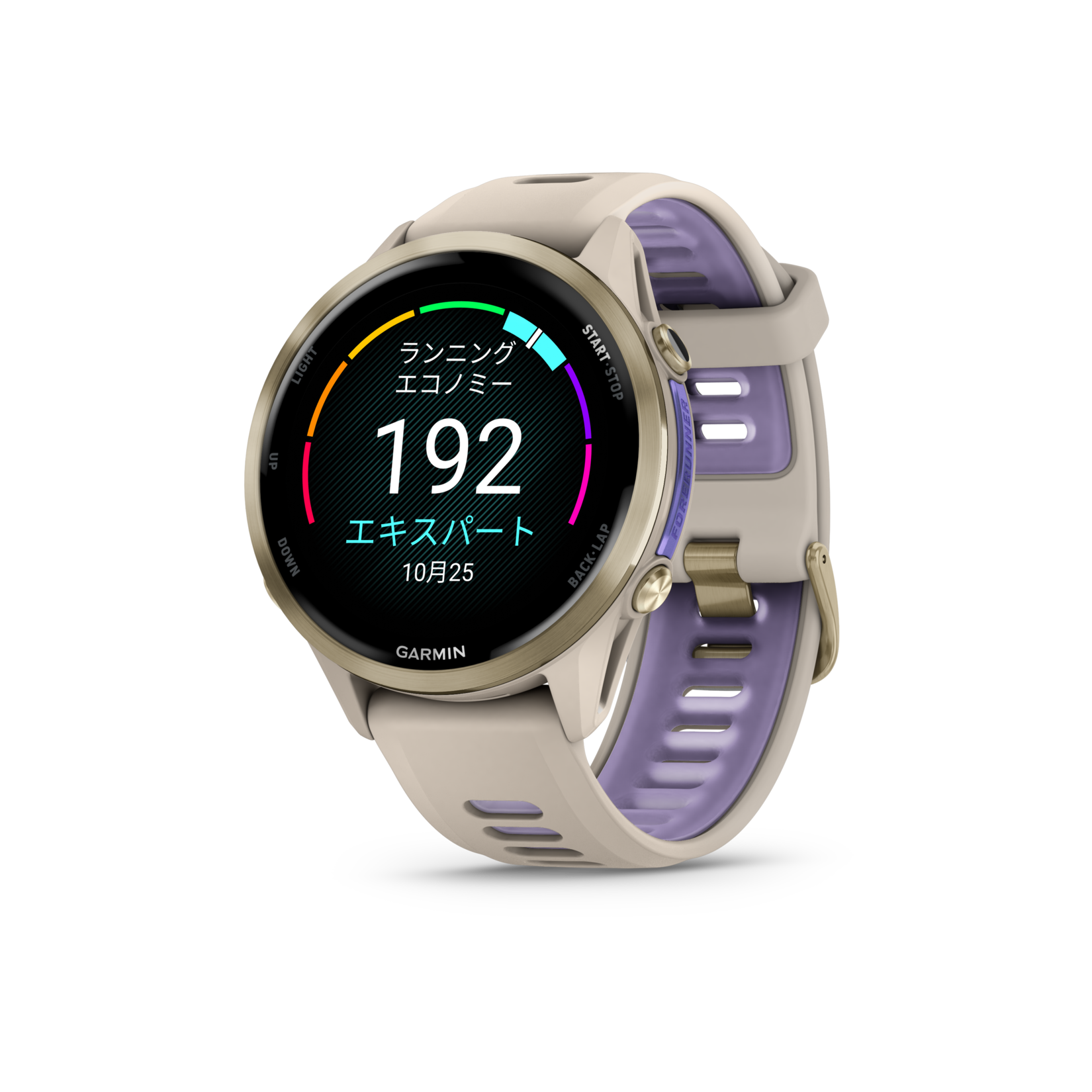 Garmin Forerunner 970