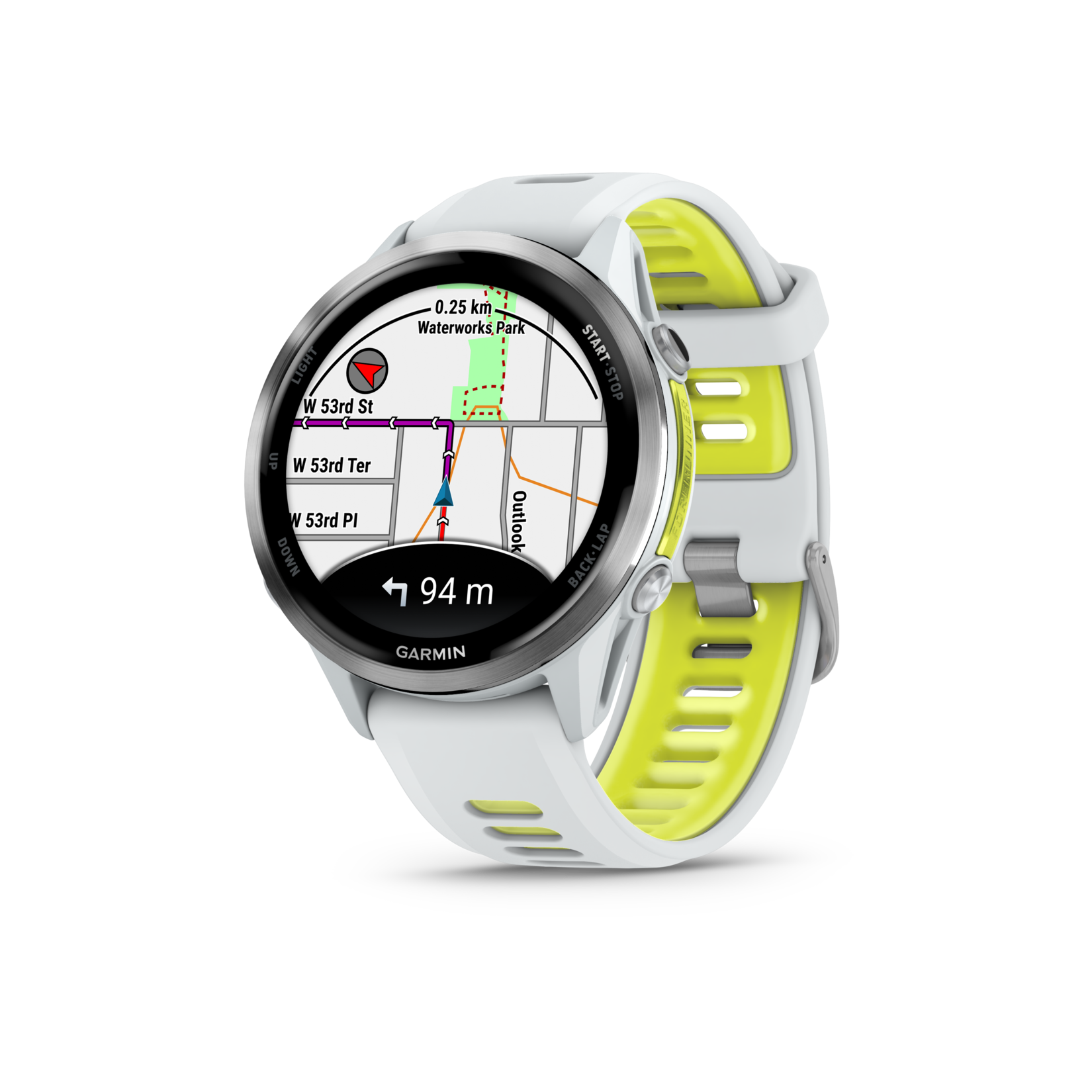 Garmin Forerunner 970