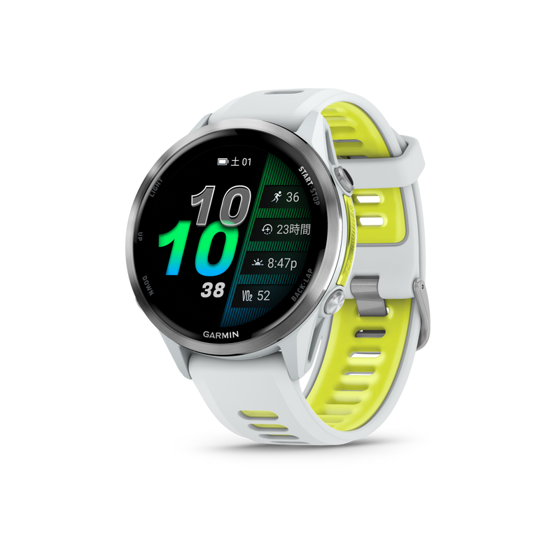 Garmin Forerunner 970