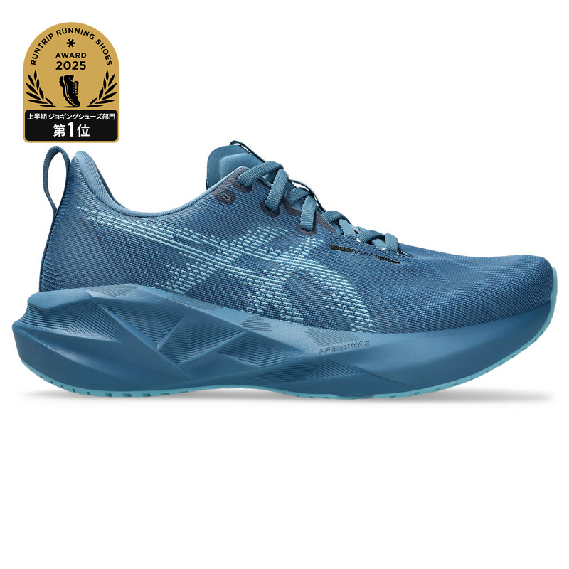 asics NOVABLAST 5 (Women's)