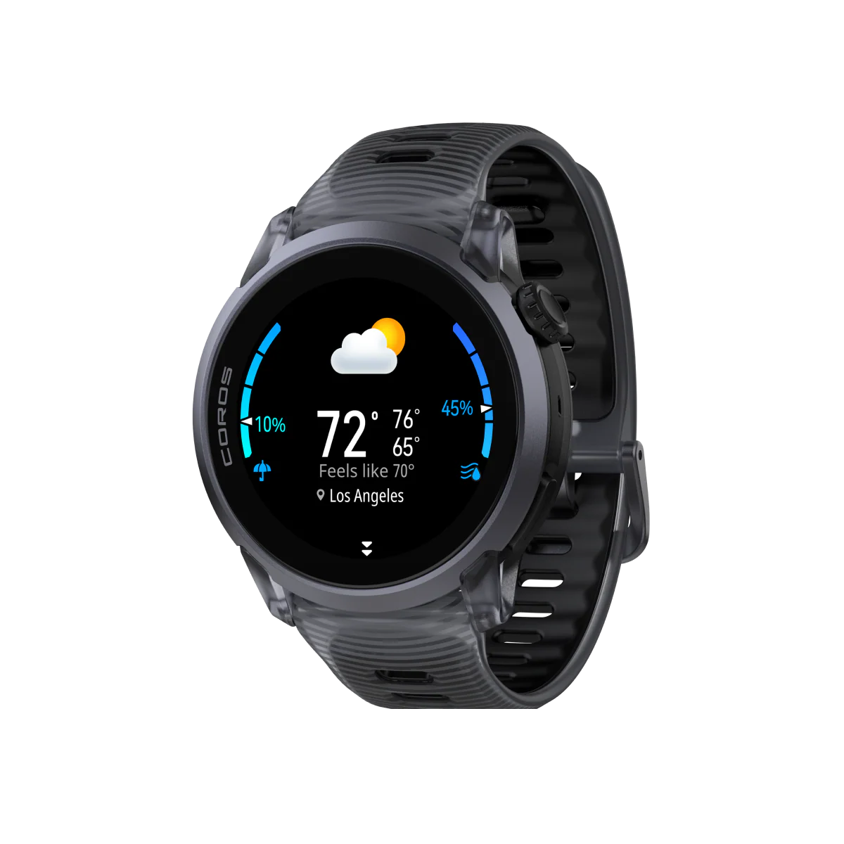 カロス ペース4(COROS PACE4)GPS Sport Watch | Runtrip Store カロス ペース4(COROS PACE4)GPS Sport Watch | Runtrip Store