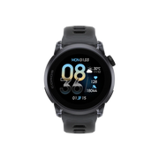 COROS PACE 4 GPS Sport Watch (アルミニウムベゼルシリーズ)