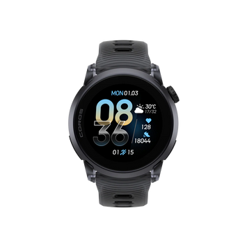 COROS PACE 4 GPS Sport Watch (アルミニウムベゼルシリーズ)