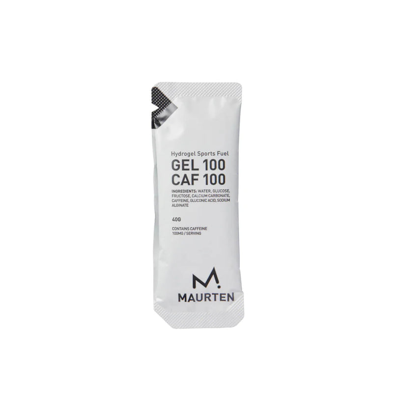MAURTEN MARATHON SET 2 (DRINK MIX 320×2＋GEL 100×1＋GEL 100 CAF 100×1)