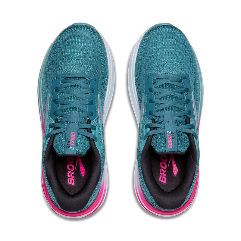 BROOKS Ghost MAX 2 (Women's)