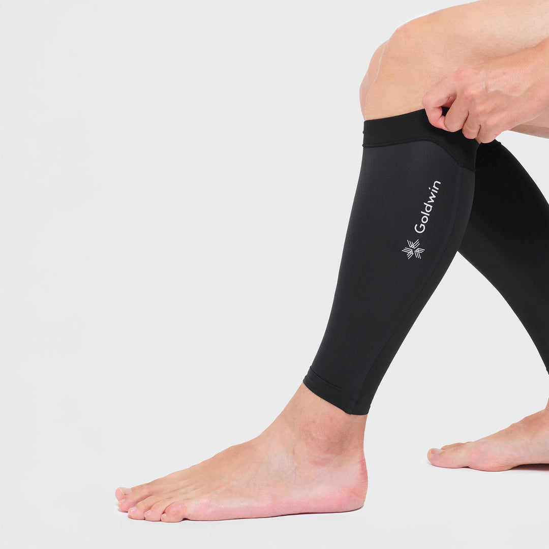 Goldwin C3fit | コンプレッションカーフスリーブ