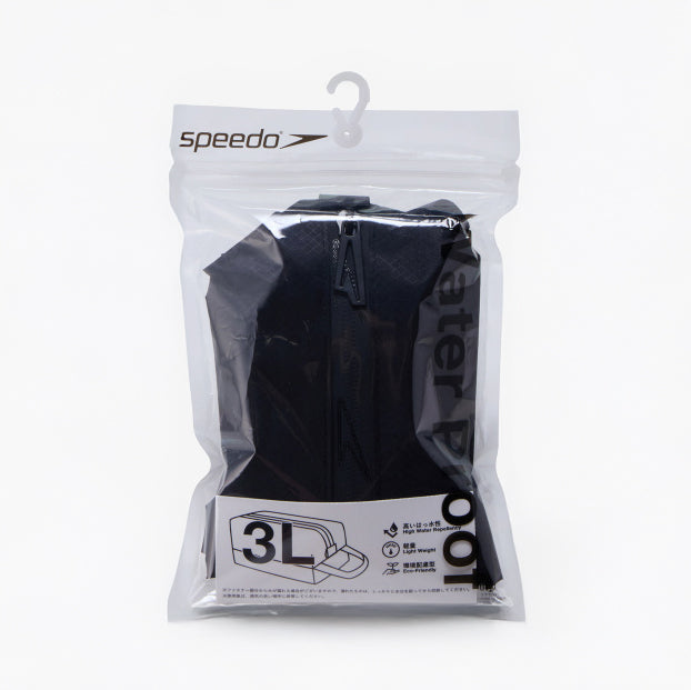Speedo | ウォータープルーフポーチ M