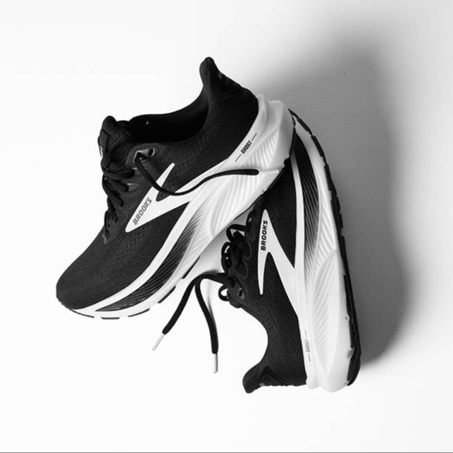 BROOKS Ghost 17 (Men's)