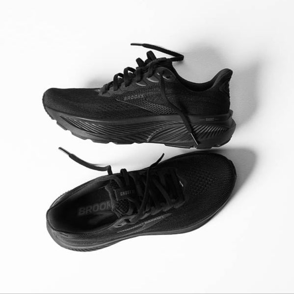 BROOKS Ghost 17 (Men's)