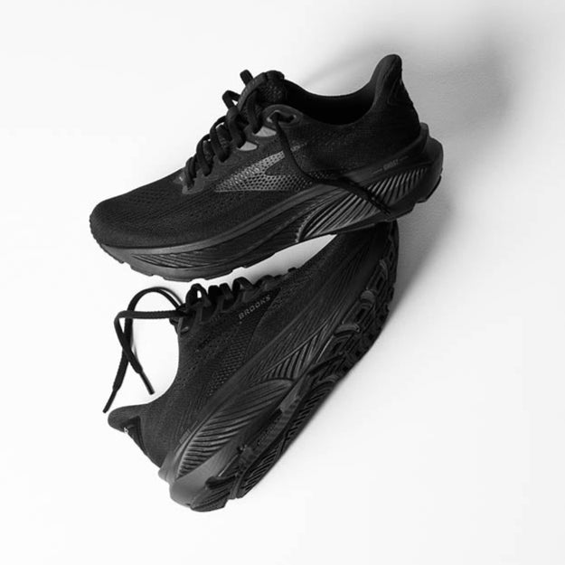 BROOKS Ghost 17 (Men's)