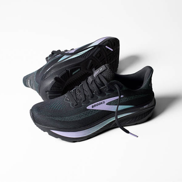 BROOKS Ghost 17 (Women's)