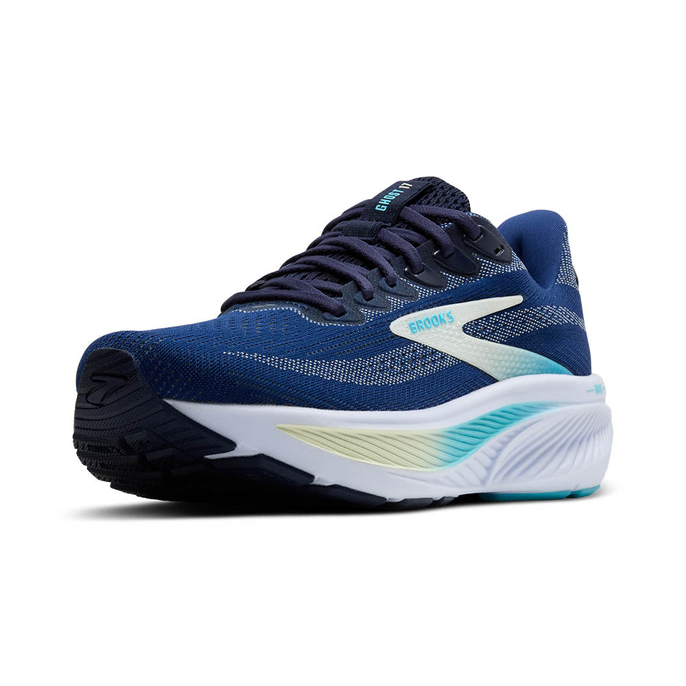 BROOKS Ghost 17 (Women's)
