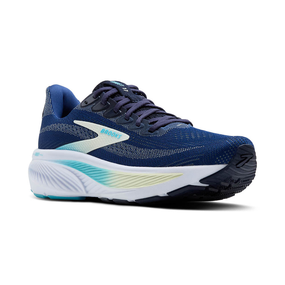 BROOKS Ghost 17 (Women's)