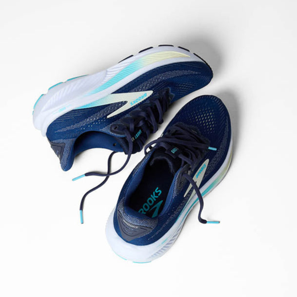 BROOKS Ghost 17 (Women's)