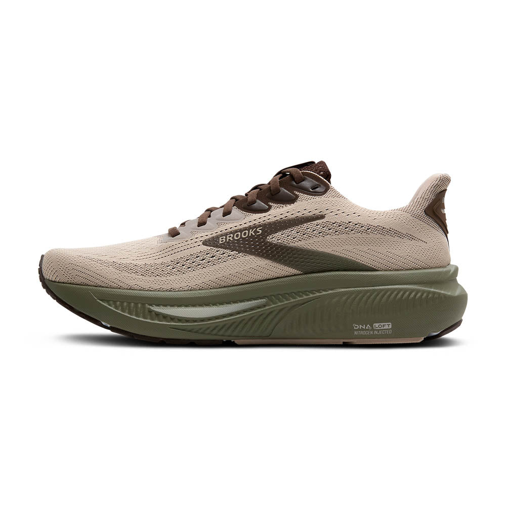 BROOKS Ghost 17 (Men's)