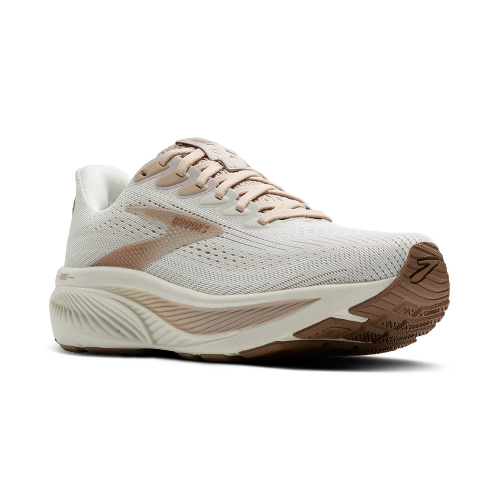 BROOKS Ghost 17 (Women's)
