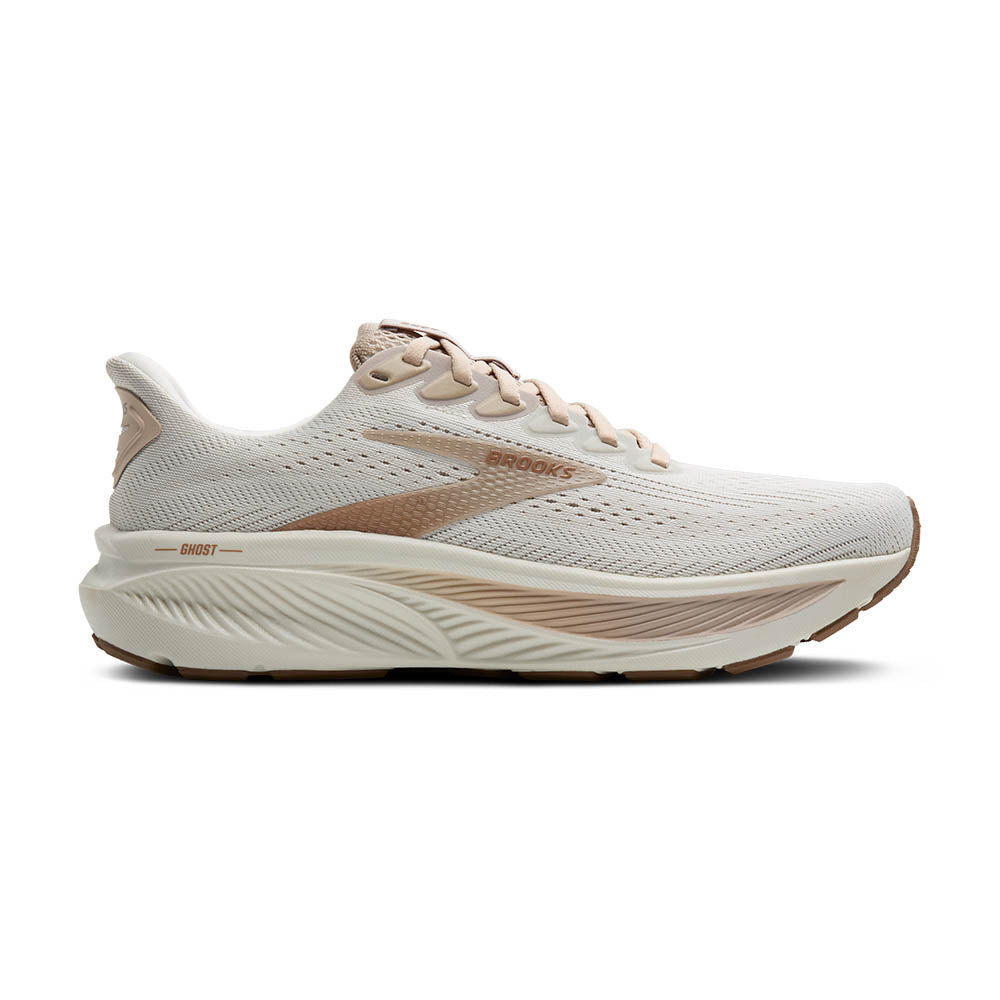 BROOKS Ghost 17 (Women's)