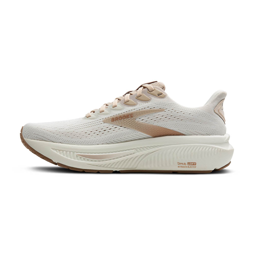 BROOKS Ghost 17 (Women's)