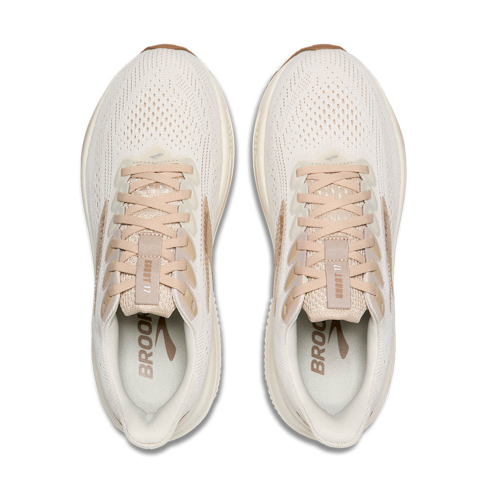 BROOKS Ghost 17 (Women's)