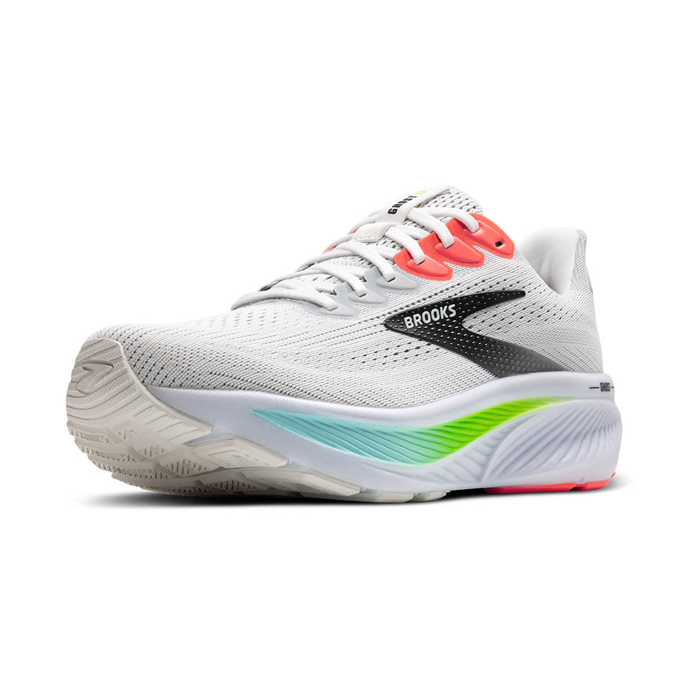 BROOKS Ghost 17 (Men's)