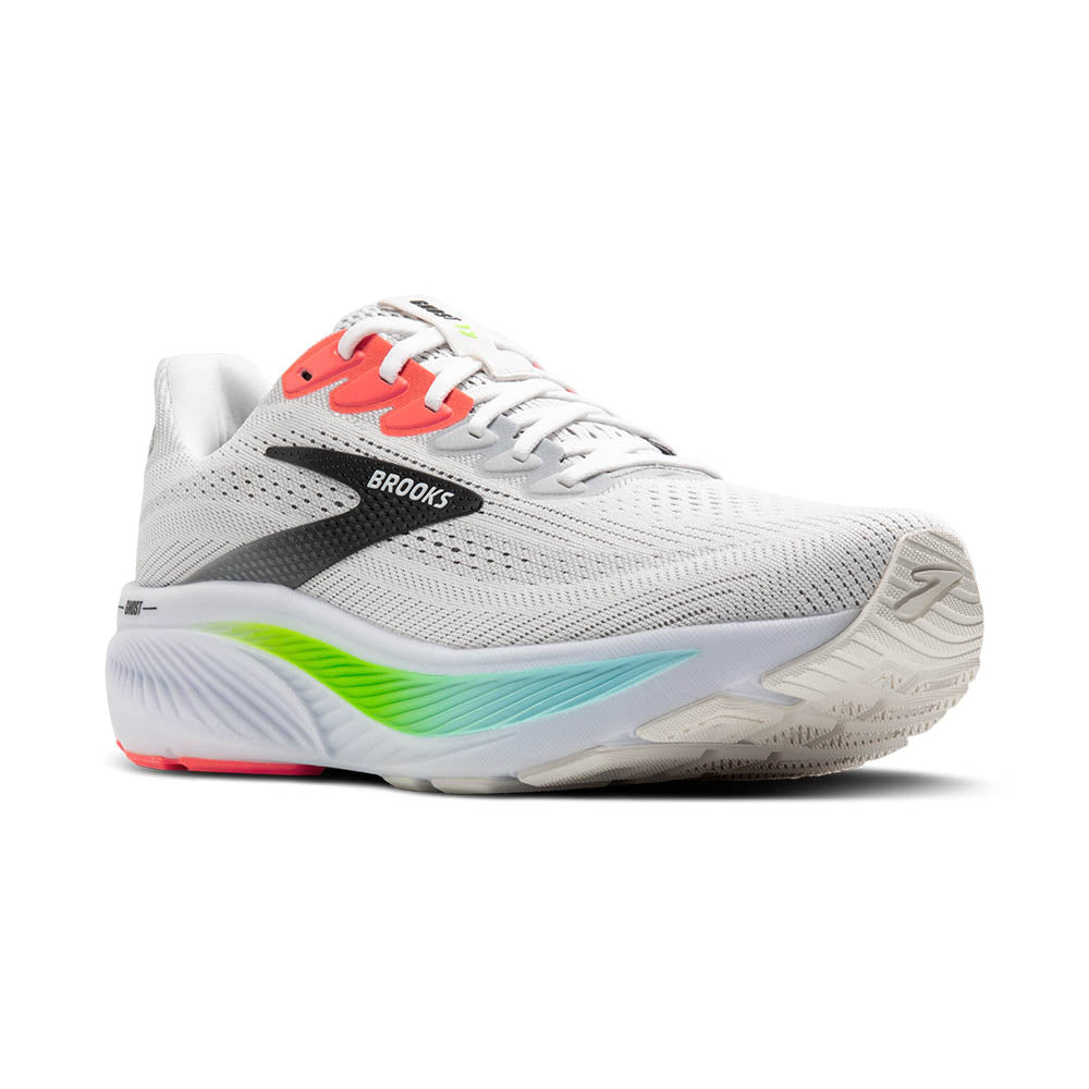 BROOKS Ghost 17 (Men's)