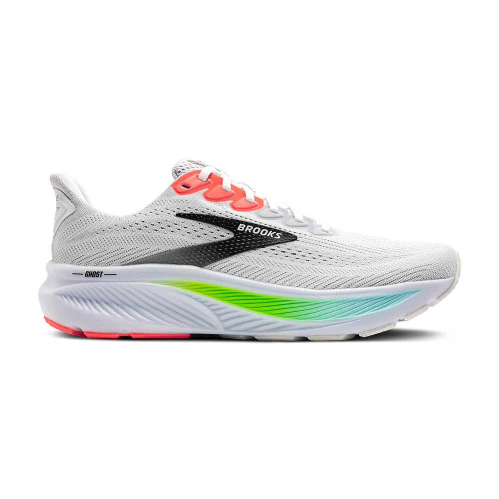 BROOKS Ghost 17 (Men's)