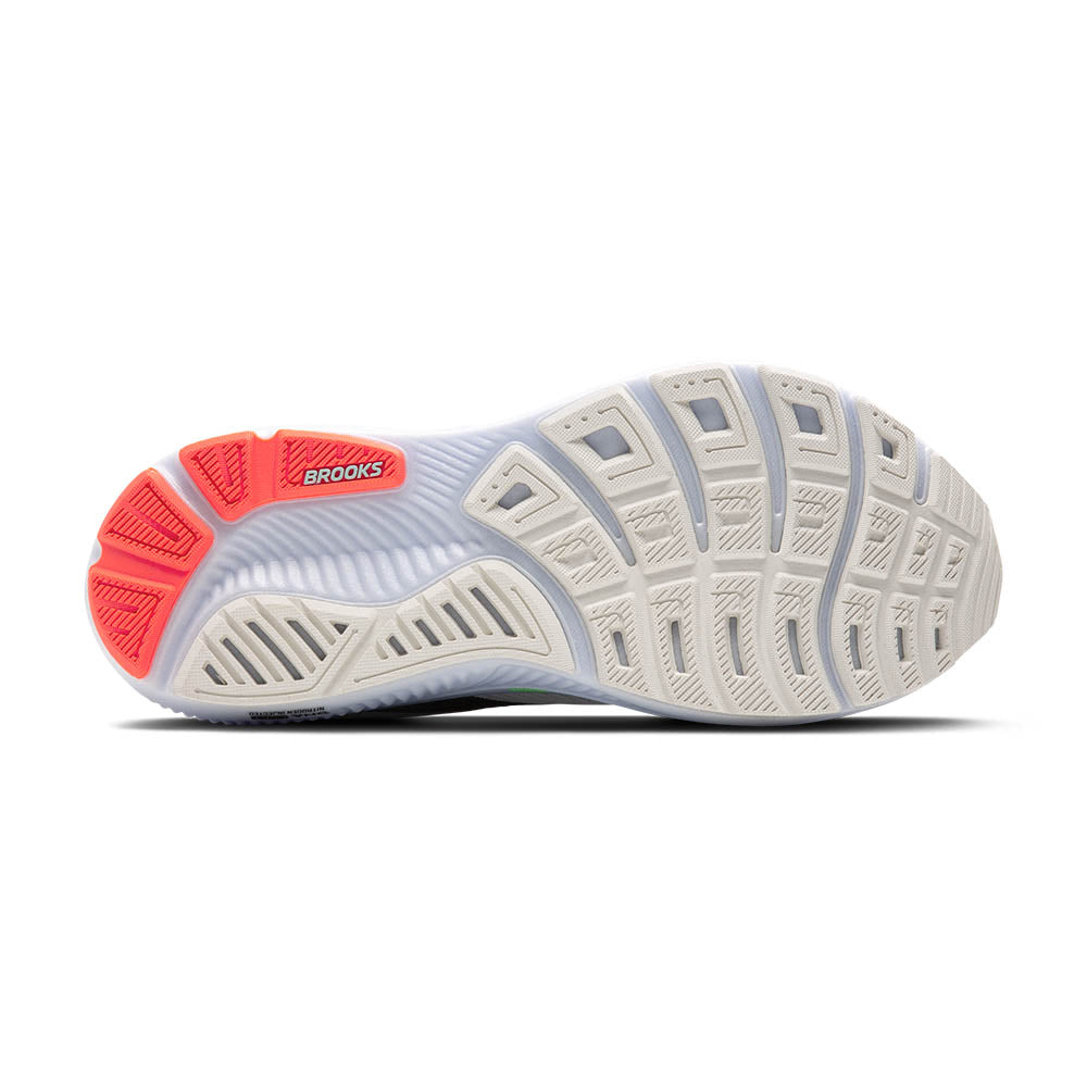BROOKS Ghost 17 (Men's)