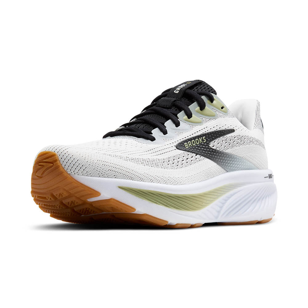 BROOKS Ghost 17 (Men's)