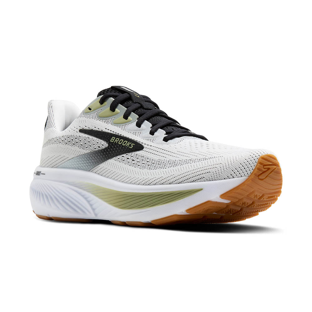 BROOKS Ghost 17 (Men's)