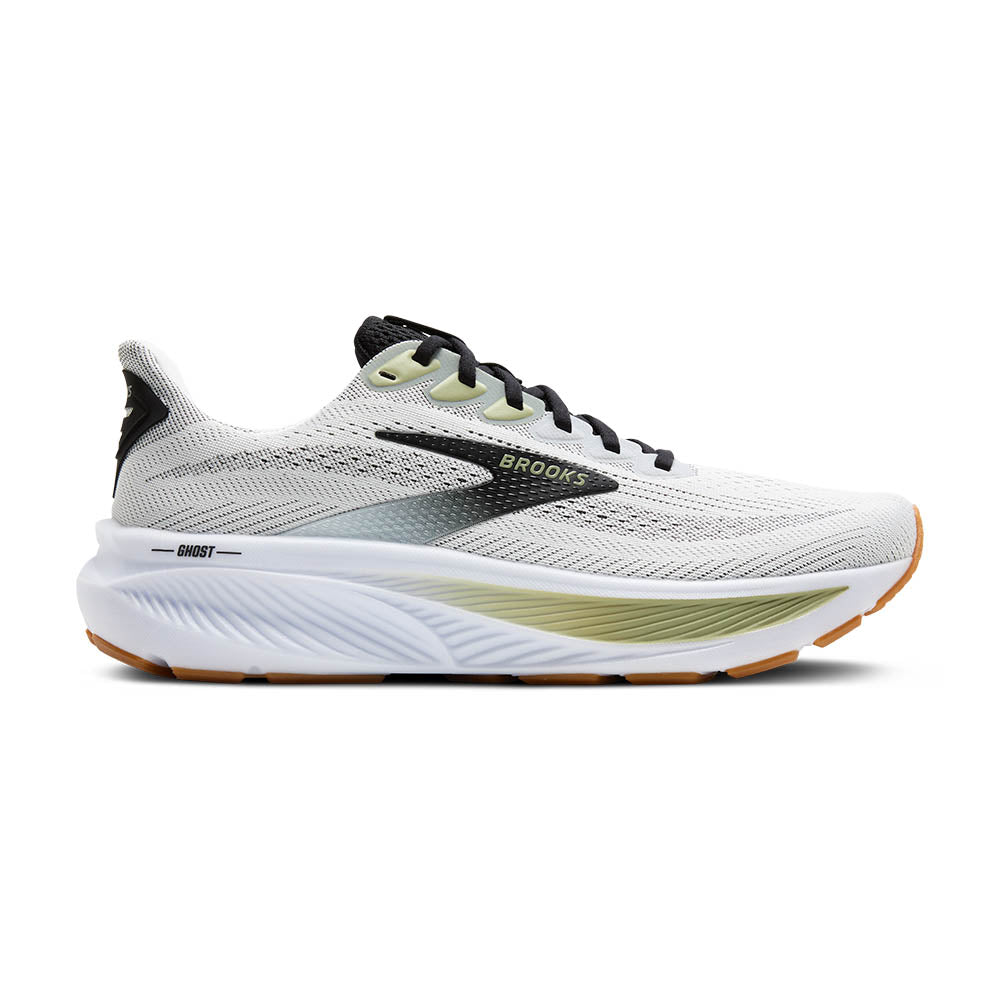 BROOKS Ghost 17 (Men's) | Runtrip Store
