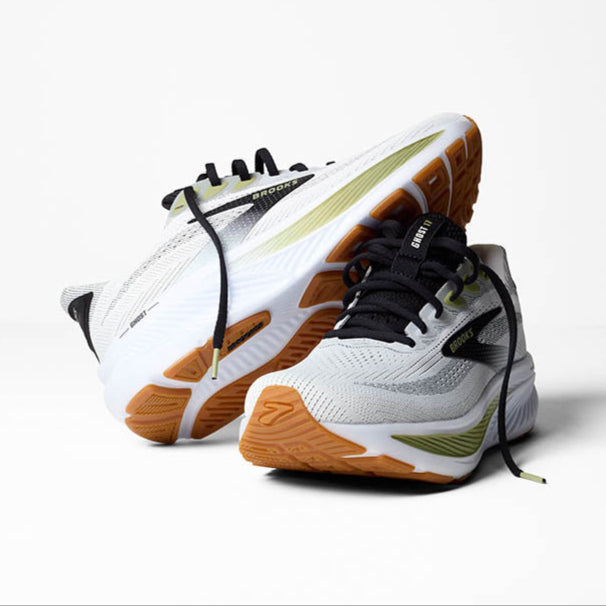 BROOKS Ghost 17 (Men's) | Runtrip Store