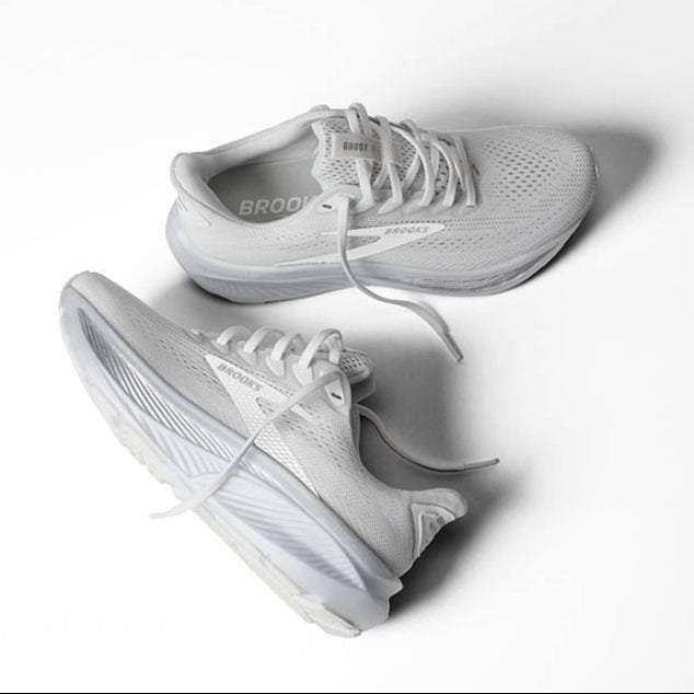 BROOKS Ghost 17 (Women's)