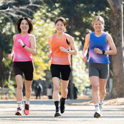 Gradation Performance Sleeve-less shirt (Women’s)