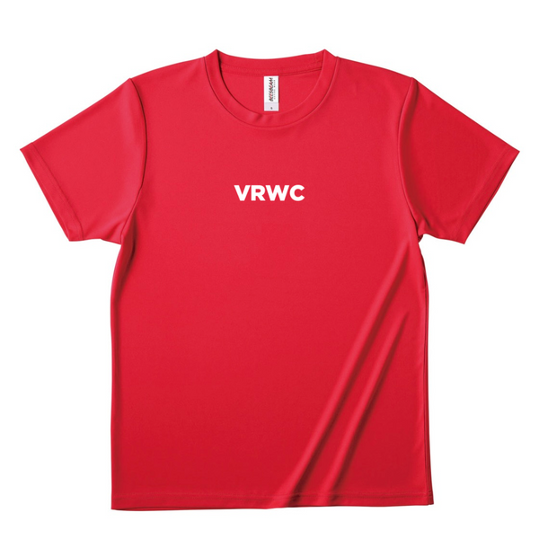 VRWC Milestone Tee 50 