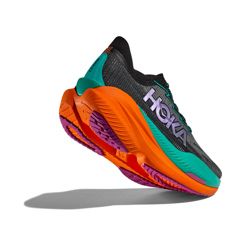 HOKA ONEONE(ホカオネオネ)マッハX2 28.0cm 【公式通販】 HOKA ONEONE(ホカオネオネ)マッハX2 28.0cm 【公式通販】