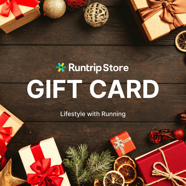 Runtrip Store GIFT CARD