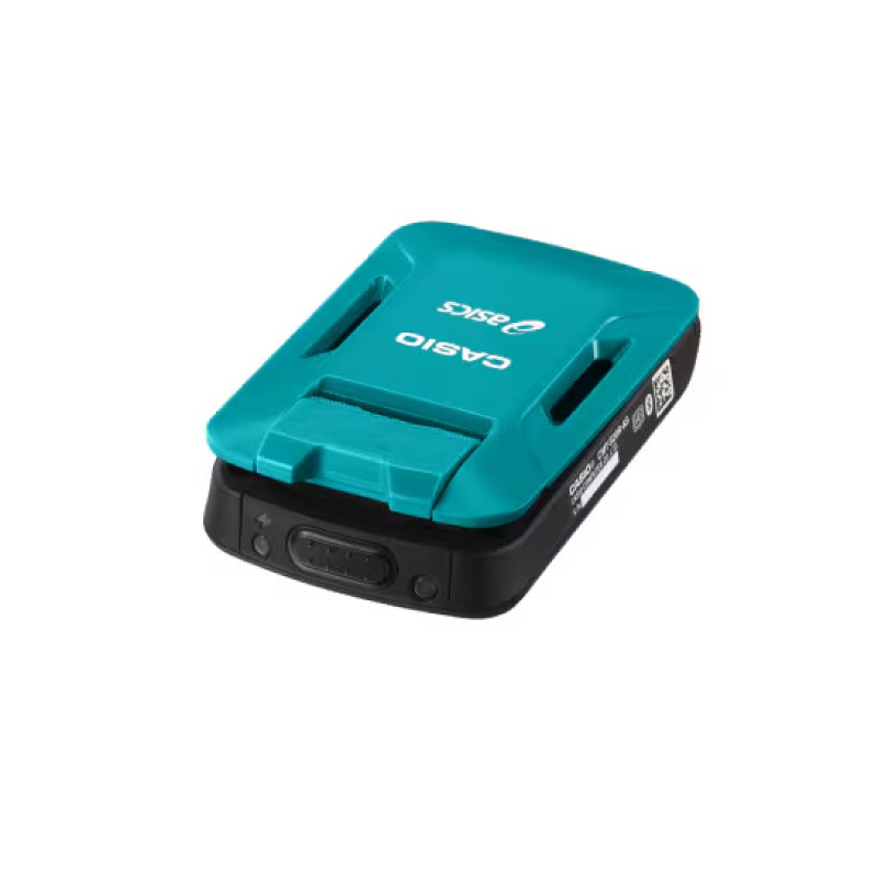 CASIO モーションセンサー CMT-S20R-AS (ランニングフォーム解析 CASIO モーションセンサー CMT-S20R-AS (ランニングフォーム解析