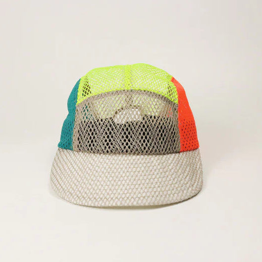 halo commodity Buckwheat Cap