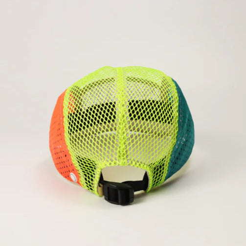 halo commodity Buckwheat Cap