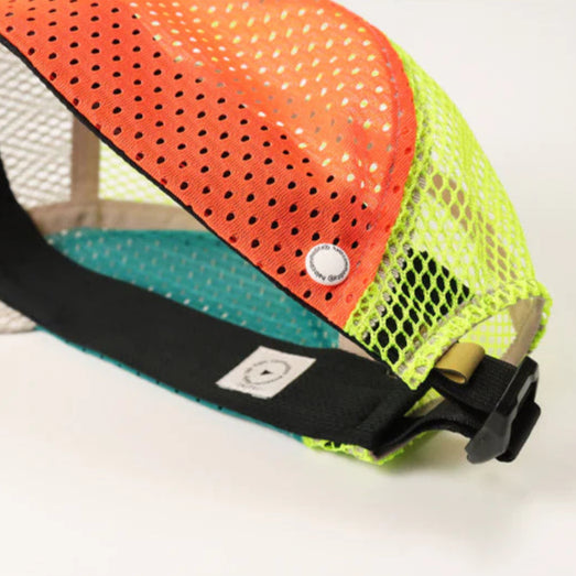 halo commodity Buckwheat Cap