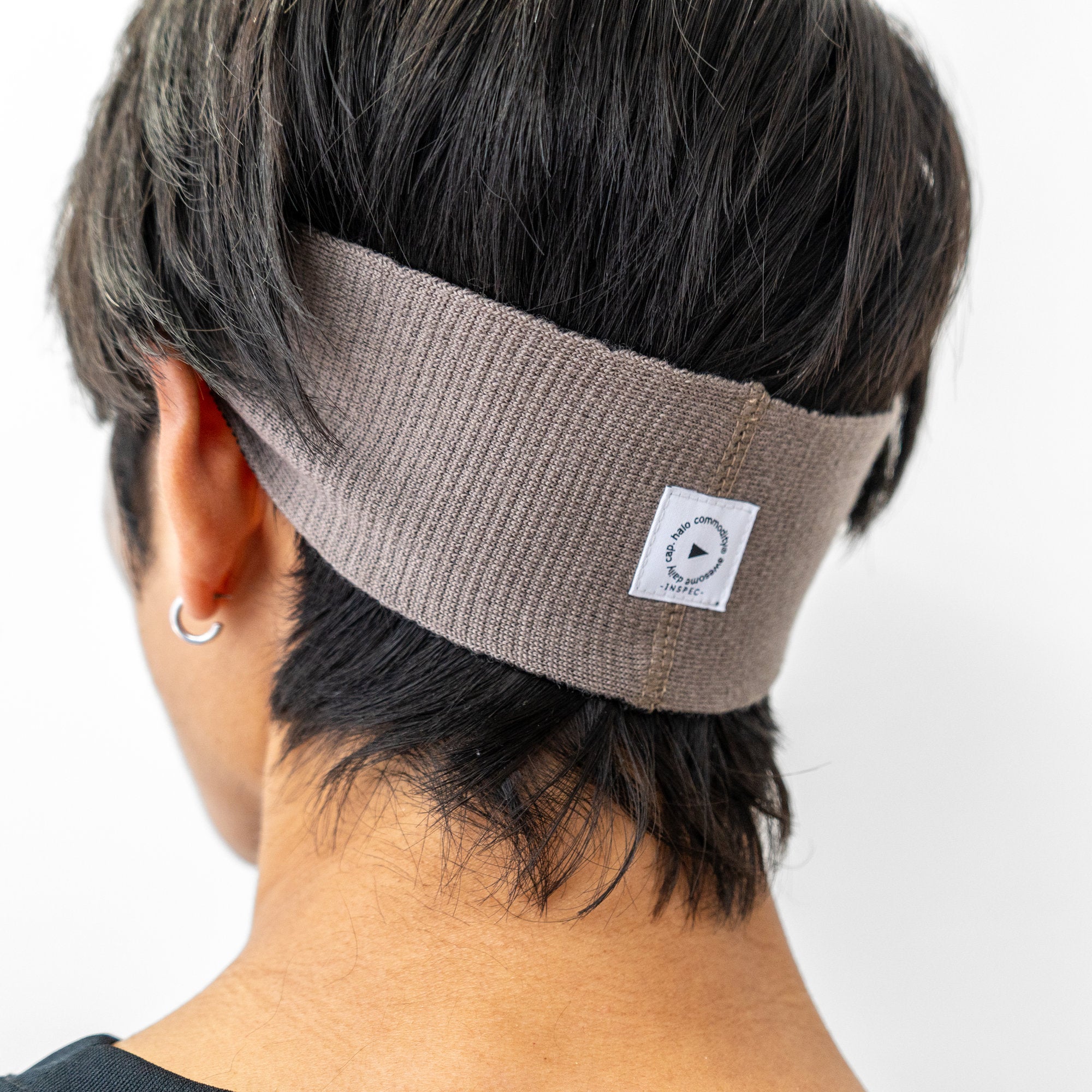 halo commodity Dry Band (Narrow)