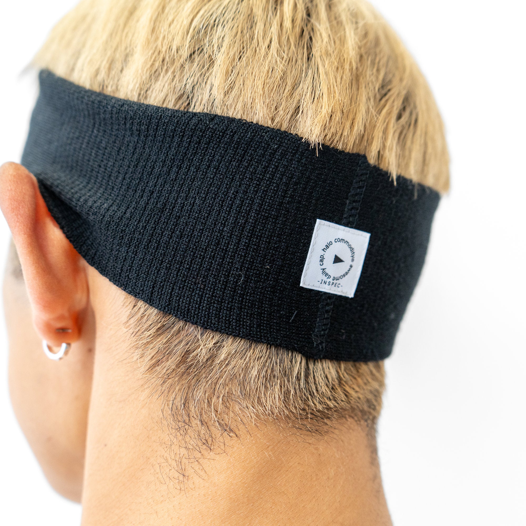 halo commodity Dry Band (Narrow)