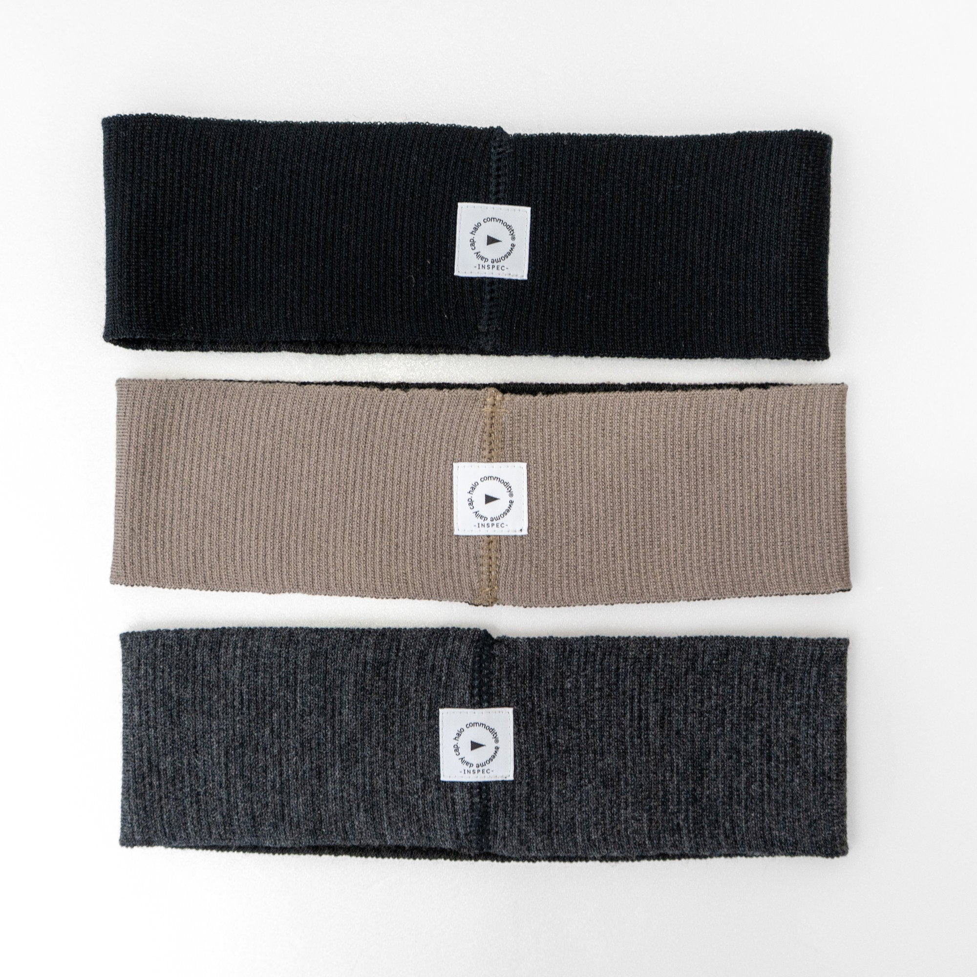 halo commodity Dry Band (Narrow)